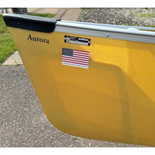 Load image into Gallery viewer, Wenonah Aurora Ultralight with Aramid and Aluminum Trim Touring Canoe