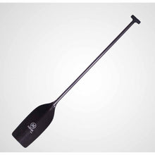 Load image into Gallery viewer, Werner Bandit 1-Piece Straight Shaft Carbon Whitewater Canoe Paddle