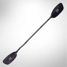 Load image into Gallery viewer, Werner Double Diamond 1-Piece Bent Shaft Whitewater Kayak Paddle