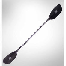 Load image into Gallery viewer, Werner Sho-Gun 1-Piece Bent Shaft R30 Whitewater Kayak Paddle
