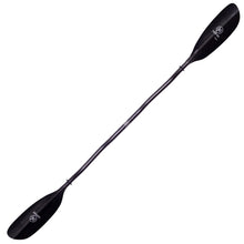 Load image into Gallery viewer, Werner Camano Carbon Bent Shaft Touring Kayak Paddle