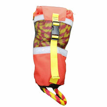 Load image into Gallery viewer, Whitewater Designs Pro Flap Rogue Orange Black at Alder Creek Kayak and Canoe in Portland OR