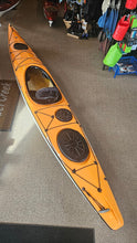 Load image into Gallery viewer, Wilderness Systems Tsunami 140 Pro Yellow top