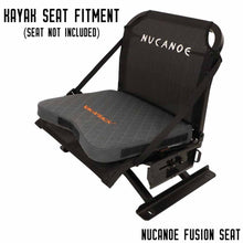 Load image into Gallery viewer, YakAttack Multiflex Seat Cushion - Medium to Firm