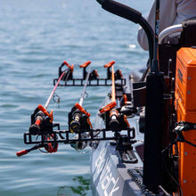 Load image into Gallery viewer, YakAttack SideStage Rod Rack