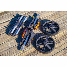 Load image into Gallery viewer, YakAttack TowNStow BarCart Kayak Cart