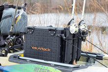 Load image into Gallery viewer, YakAttack BlackPak Pro Kayak Fishing Crate