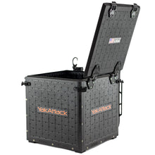 Load image into Gallery viewer, YakAttack BlackPak Pro Kayak Fishing Crate