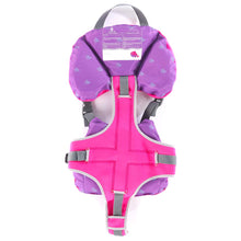 Load image into Gallery viewer, Level Six Puffer Baby Flotation Aid