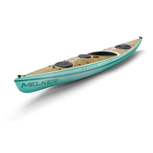 Load image into Gallery viewer, Melker Värmdö Trad-Core LV Day Touring Kayak