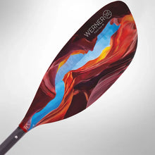 Load image into Gallery viewer, Werner Pack Tour M 4pc Adjustable