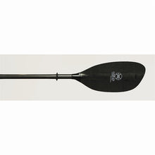 Load image into Gallery viewer, Werner Corryvreckan Carbon Straight Shaft Touring Kayak Paddle