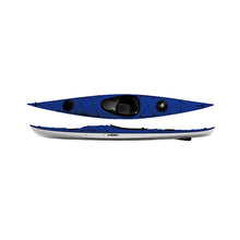 Load image into Gallery viewer, Eddyline Sitka ST Sapphire Blue