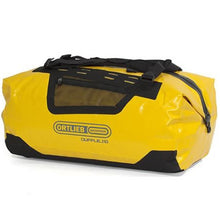 Load image into Gallery viewer, Ortlieb Duffle 40L sun yellow at Alder Creek Kayak and Canoe in Portland, OR