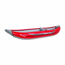 Load image into Gallery viewer, AIRE Tributary Tomcat Max Inflatable Whitewater Kayak