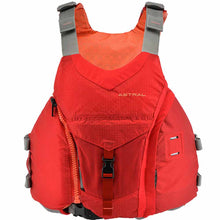 Load image into Gallery viewer, Astral Layla PFD Red in Portland OR