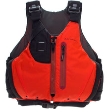 Load image into Gallery viewer, Astral Ceiba PFD Fire Red at Alder Creek Kayak and Canoe in Portland, OR