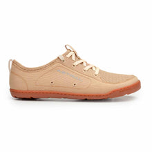 Load image into Gallery viewer, Astral Loyak Women's classic khaki best women's boating shoe