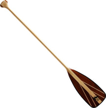 Load image into Gallery viewer, Bending Branches Java Straight Shaft Canoe Paddle