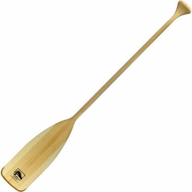 Bending Branches Loon straight shaft canoe paddle