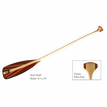 Load image into Gallery viewer, Bending Branches Java Plus 11 bent shaft canoe paddle at Alder Creek Kayak and Canoe in Portland OR