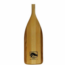 Load image into Gallery viewer, Bending Branches Twig Kid's Canoe Paddle