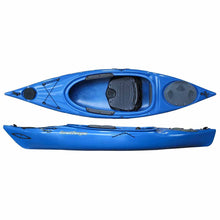 Load image into Gallery viewer, Current Designs Solara 100 Solo Recreational Kayak (floor model)
