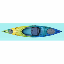 Load image into Gallery viewer, Current Designs Solara 120 Solo Recreational Kayak (floor model)
