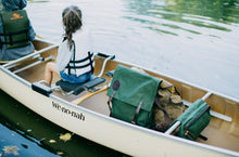 Load image into Gallery viewer, Spring Creek Manufacturing Drop-in Seat with Clamps