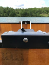 Load image into Gallery viewer, Spring Creek Manufacturing Drop-in Seat with Clamps