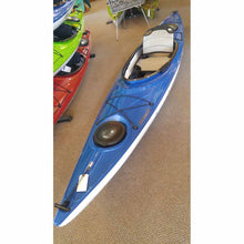 Load image into Gallery viewer, Eddyline Sandpiper 130 Recreational Kayak
