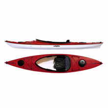 Load image into Gallery viewer, Eddyline Sandpiper 120 pearl red
