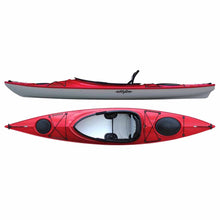 Load image into Gallery viewer, Eddyline Sandpiper 130 kayak at Alder Creek Kayak and Canoe in Portland OR
