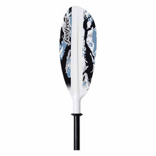 Load image into Gallery viewer, Feelfree Camo Series Angler Paddle Winter Camo