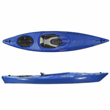 Load image into Gallery viewer, Feelfree Aventura 110 V2 w/skeg cobalt blue at Alder Creek in Portland, OR