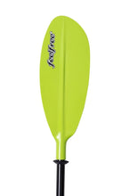 Load image into Gallery viewer, Feelfree Day Tourer Paddle Lime