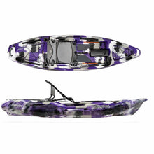 Load image into Gallery viewer, Feelfree Moken 10 V2 purple camo