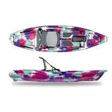 Load image into Gallery viewer, Feel free Moken 10 V2 Tiedie camo