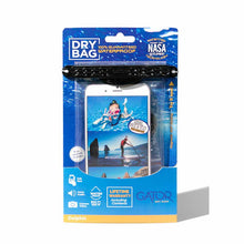 Load image into Gallery viewer, Gator Dry Bags Porpoise Magnetic Phone Case