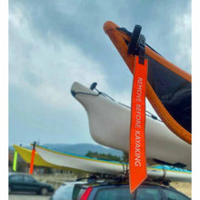 Load image into Gallery viewer, Gearlab Kayak Safety Flag