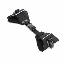 Load image into Gallery viewer, The Gearlab Paddle Clutch securely attaches a spare paddle to your kayak deck
