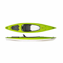 Load image into Gallery viewer, Hurricane Prima 110 Green