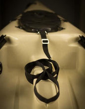 Load image into Gallery viewer, Sea-Lect Designs Pull-Up Strap Handle