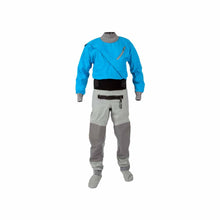 Load image into Gallery viewer, Kokatat Hydrus 3.0 Meridian Men's Drysuit Electric Blue