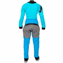 Load image into Gallery viewer, Kokatat Hydrus Swift Entry Drysuit Women's with Drop Seat