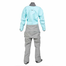 Load image into Gallery viewer, Kokatat Legacy Drysuit (Gore-Tex Pro) - Women's