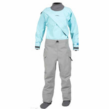 Load image into Gallery viewer, Kokatat Gore-Tex Pro Legacy Drysuit Womens ICE