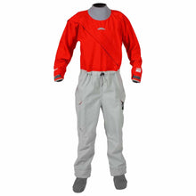 Load image into Gallery viewer, Kokatat Gore-Tex Pro Legacy Drysuit Women's Red