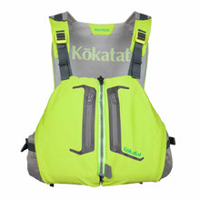 Load image into Gallery viewer, Kokatat Proteus lime at Alder Creek Kayak and Canoe in Portland, OR