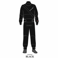 Load image into Gallery viewer, Kokatat Gore-Tex Pro Meridian Drysuit Men's - Retro Series